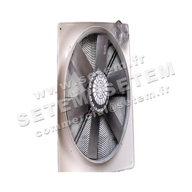 0061108696-VENTILATEUR ROSENBERG DQ630.4.6LA *E00.63093*