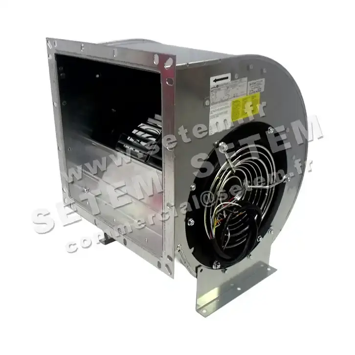 0061109553-VENTILATEUR ROSENBERG DRAD250.4S *C10.25002*