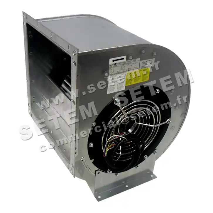 0061109553-VENTILATEUR ROSENBERG DRAD250.4S *C10.25002* 7