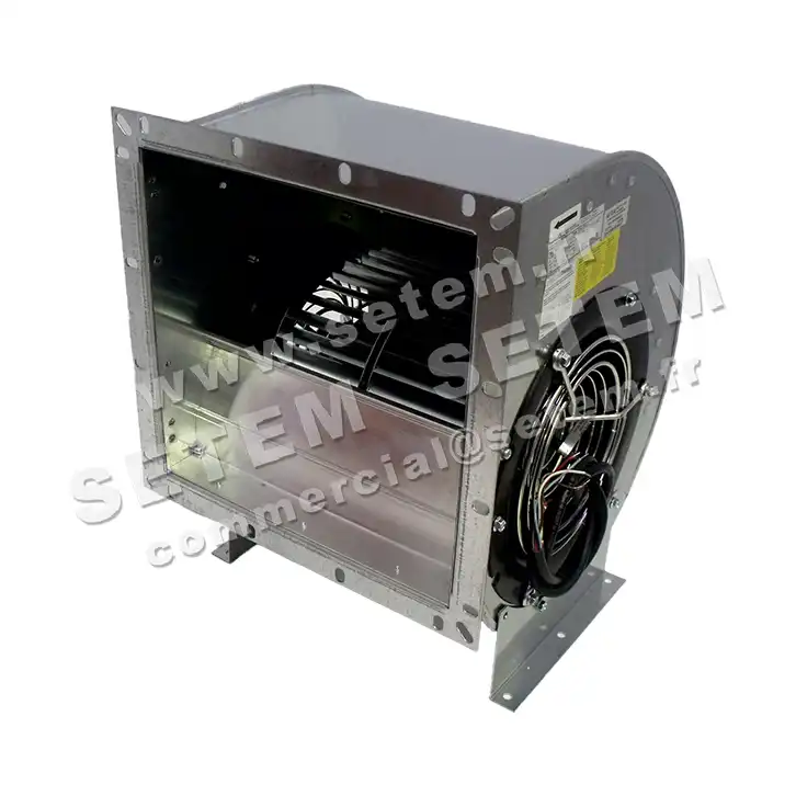 0061109553-VENTILATEUR ROSENBERG DRAD250.4S *C10.25002* 8