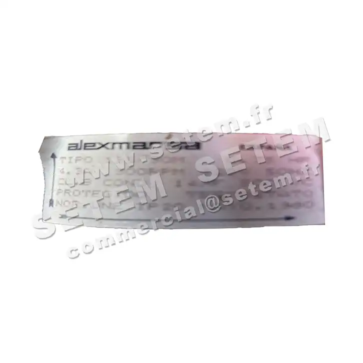 0075000150-MOTEUR ALEXMAR 135/90M