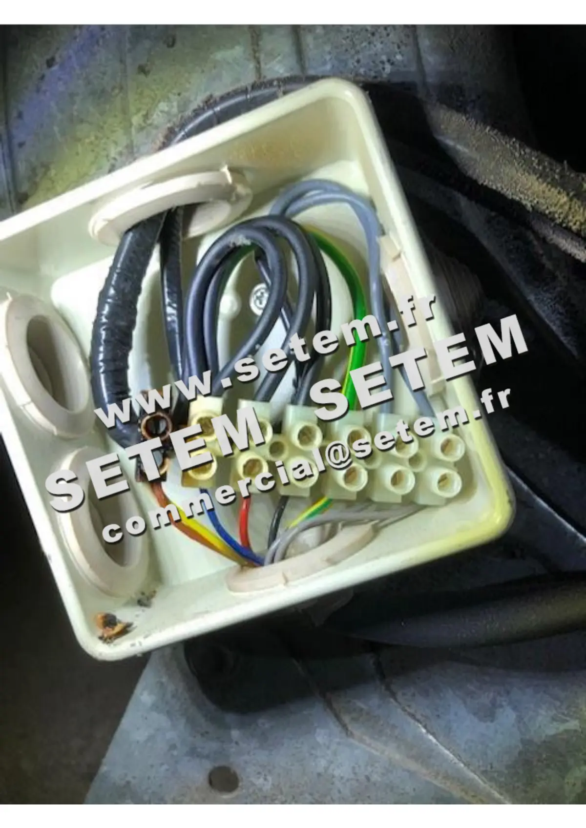 0075001062-MOTEUR ALEXMAR 90561062 "PL.FB-10725"