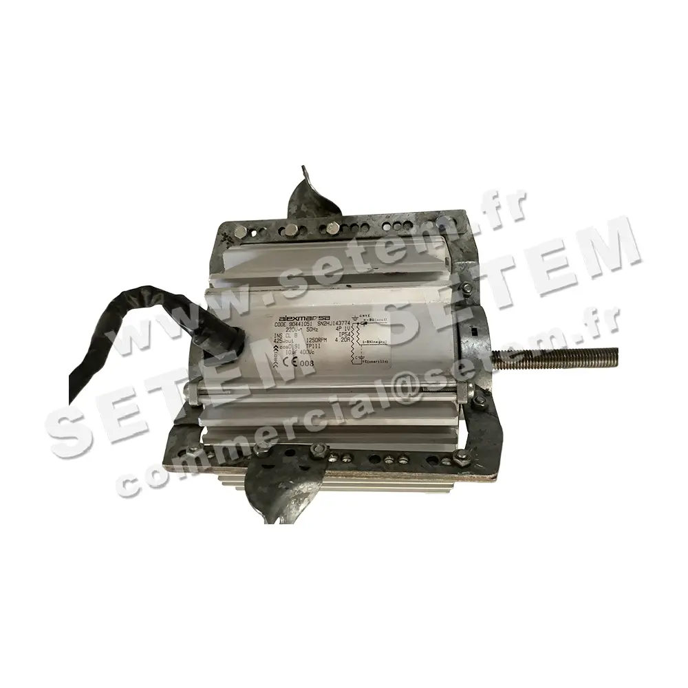 0075002212-MOTEUR ALEXMAR 90441051