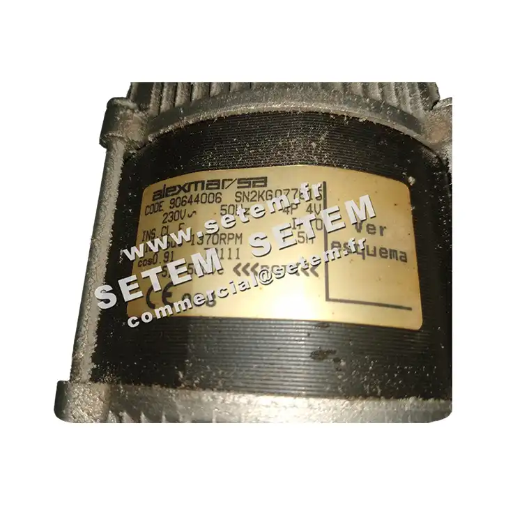 0075004006-MOTEUR ALEXMAR 90644006