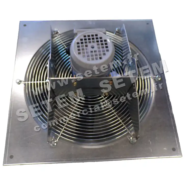 VENTILATEUR A40B44P0382 0.12KW 4P M230V 3
