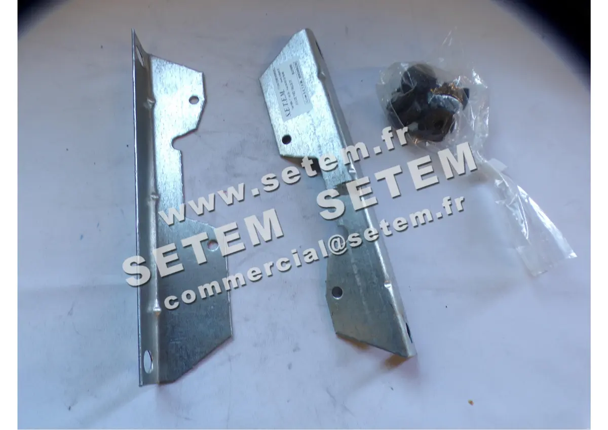 0085006236-JEU DE PIEDS AREM TAILLE 7/7 *BL024095*