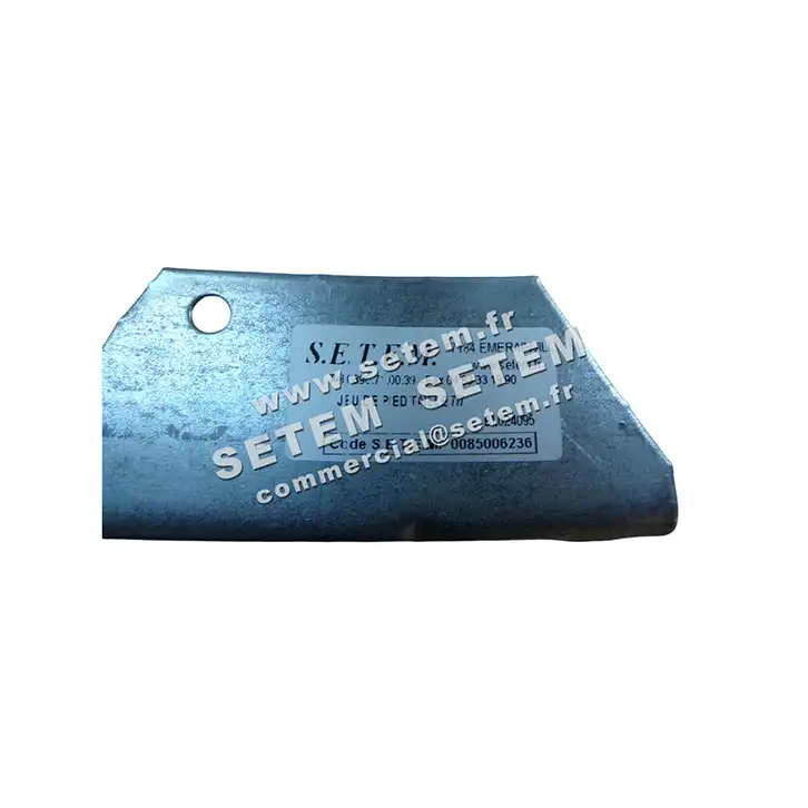 0085006236-JEU DE PIEDS AREM TAILLE 7/7 *BL024095* 2