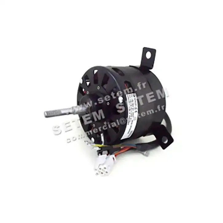 0087000015-MOTEUR AOSMITH DE3G6393K