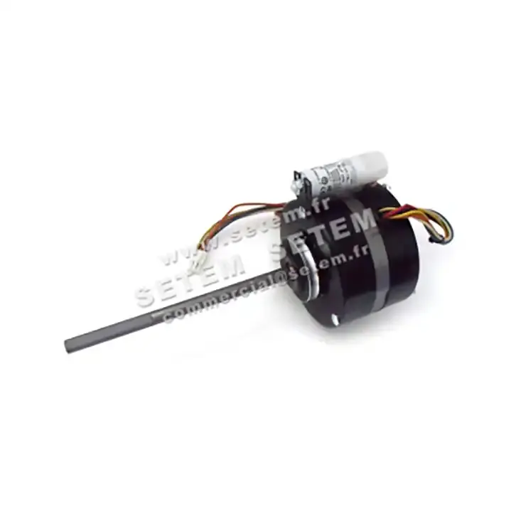 0087000034-MOTEUR AOSMITH DE2D6825K