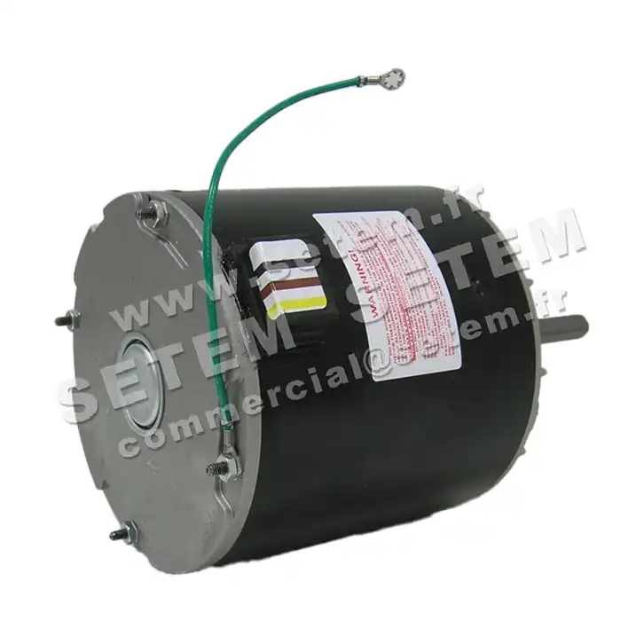 0087000048-MOTEUR AOSMITH F48L32A50 "S1.02425334700" 2