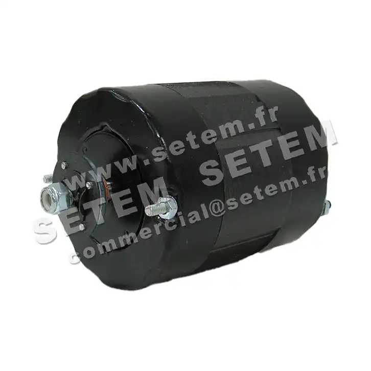 0087000070-MOTEUR AOSMITH AF2H6051K "210.025.104" 2