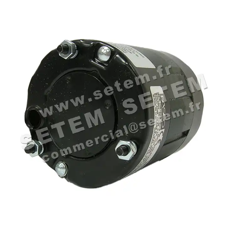 0087000070-MOTEUR AOSMITH AF2H6051K "210.025.104" 3