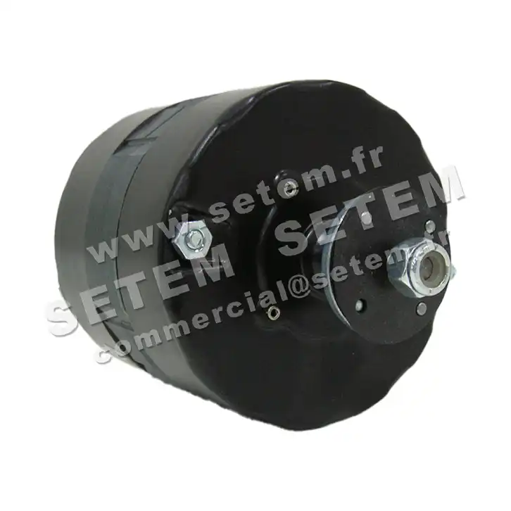 0087000133-MOTEUR AOSMITH GA133 2