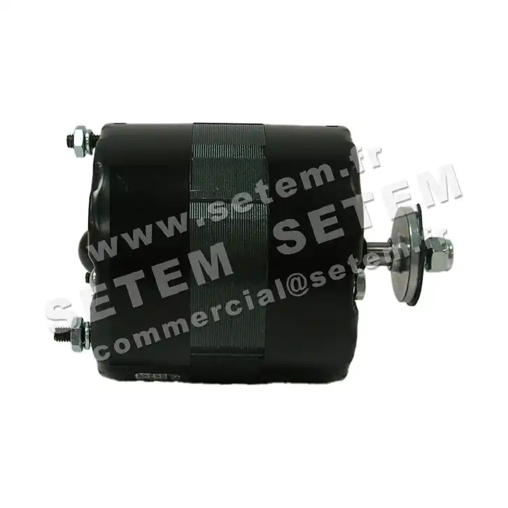 0087000133-MOTEUR AOSMITH GA133 4