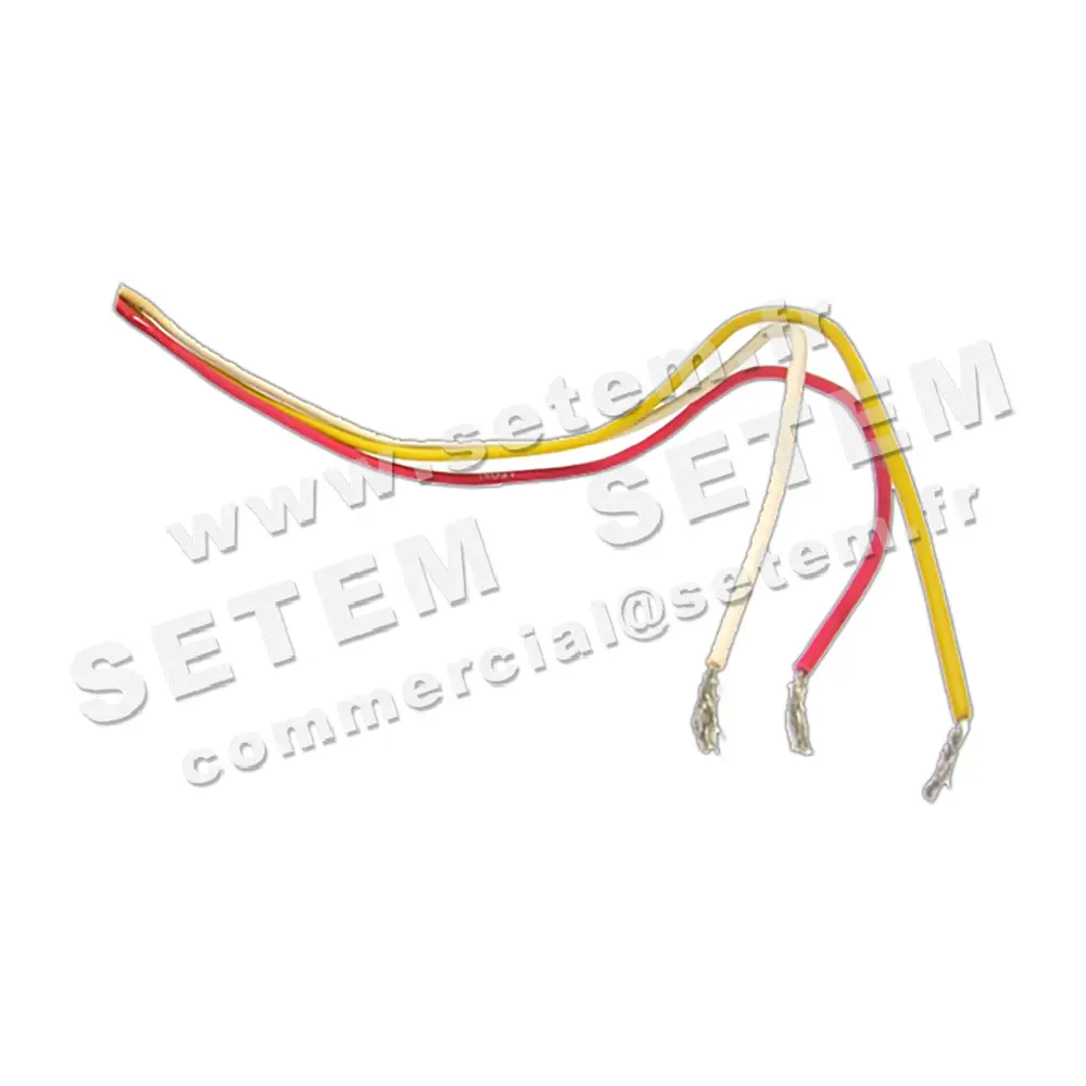 0087000133-MOTEUR AOSMITH GA133 5