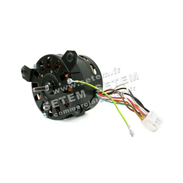 0087000140-MOTEUR AOSMITH DE2F6274K