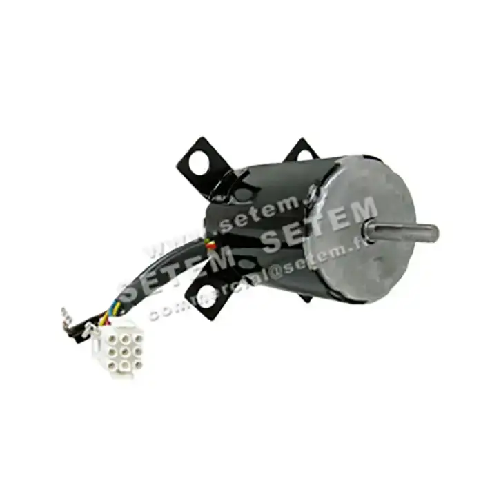 0087000310-MOTEUR AOSMITH JF2J6497K "55201040"