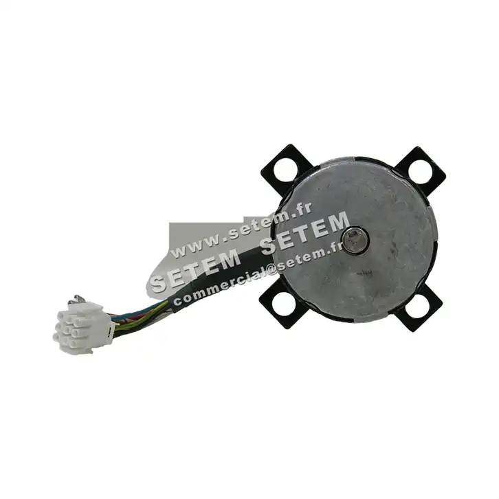 0087000310-MOTEUR AOSMITH JF2J6497K "55201040" 3