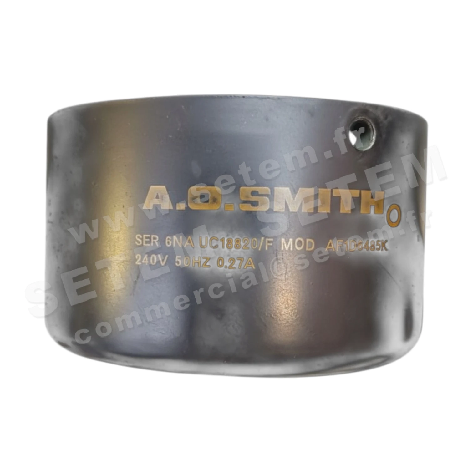 0087000861-MOTEUR AOSMITH AF1D6485K