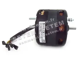 0087001026-MOTEUR AOSMITH CE2E6452K