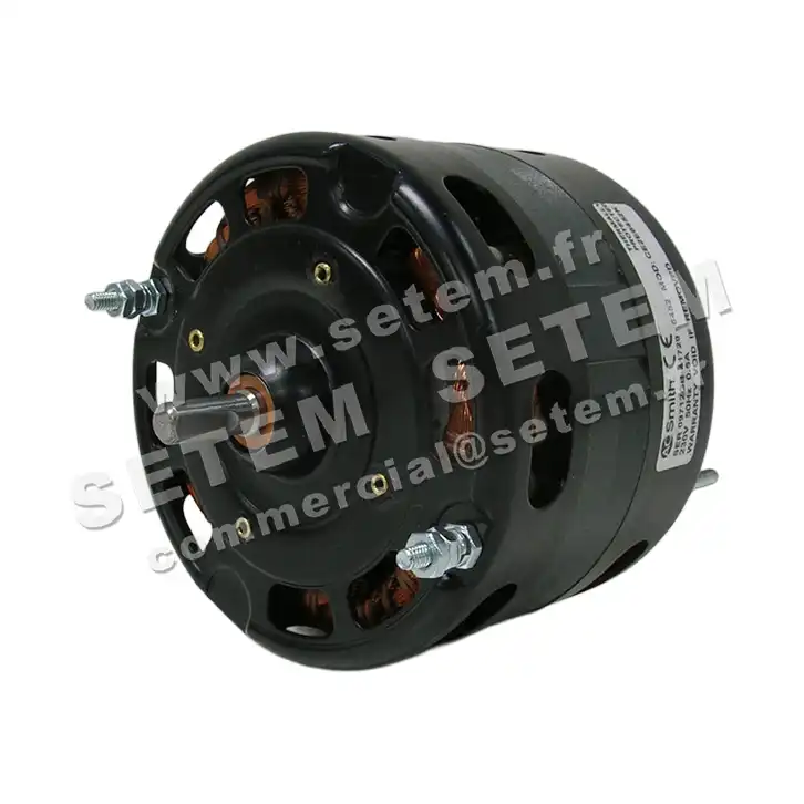 0087001026-MOTEUR AOSMITH CE2E6452K 2