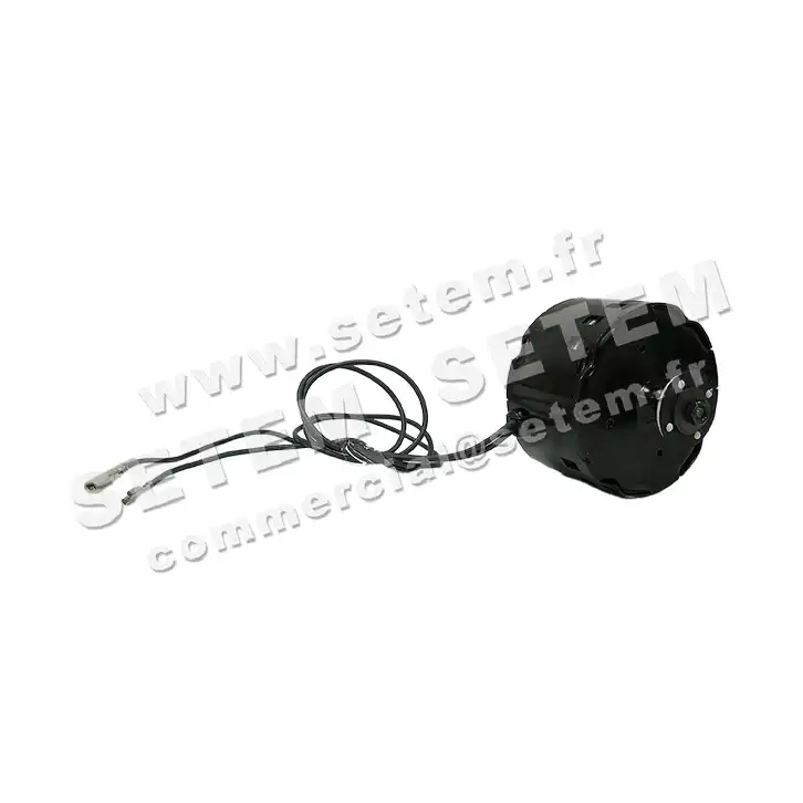 0087001115-MOTEUR AOSMITH FM.71409 "3035752"