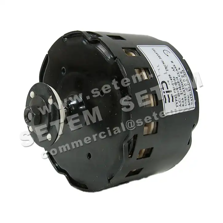 0087001115-MOTEUR AOSMITH FM.71409 "3035752" 2