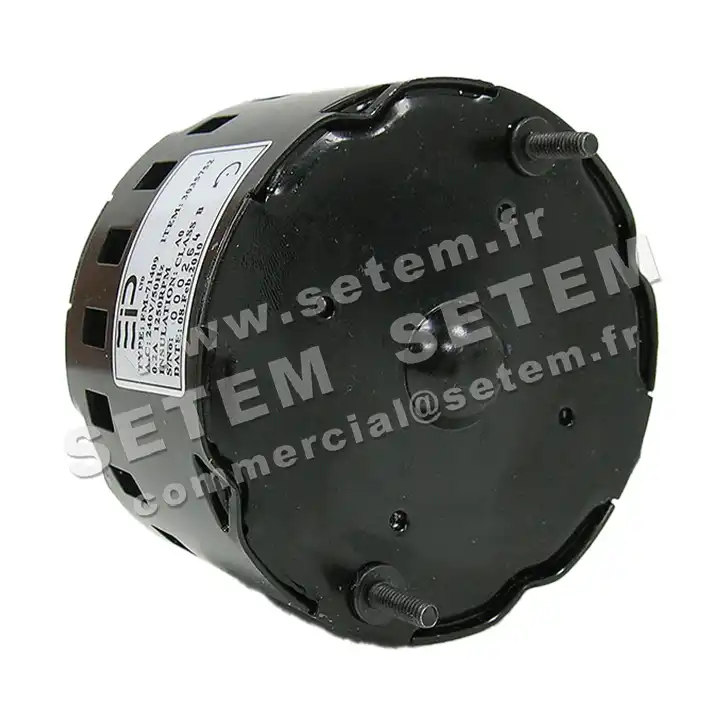 0087001115-MOTEUR AOSMITH FM.71409 "3035752" 3