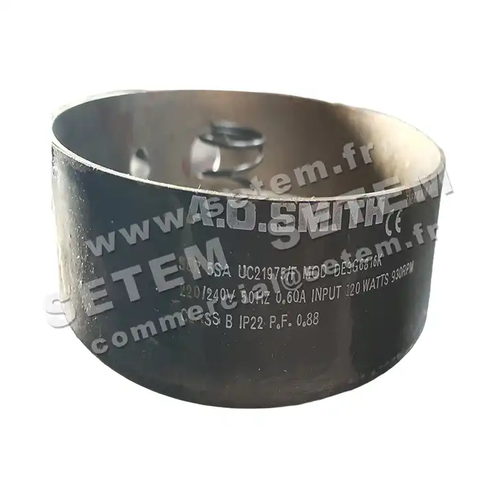 0087001326-MOTEUR AOSMITH DE3G6816K