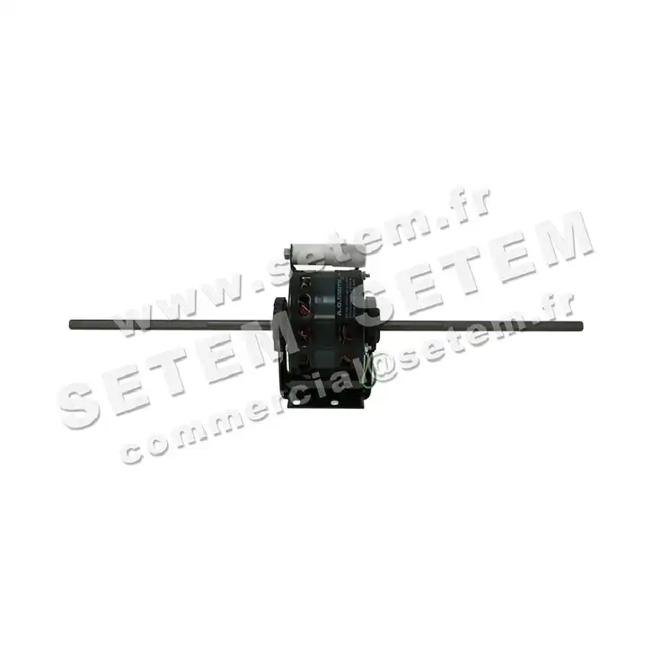 0087002030-MOTEUR AOSMITH GD255.3 2
