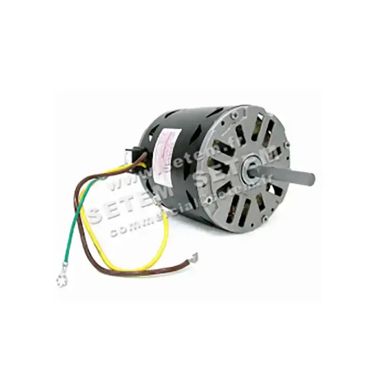 0087002065-MOTEUR AOSMITH F48SQ6L55 "HC43SL400"