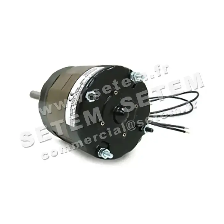 0087004903-MOTEUR AOSMITH AA1R6556K