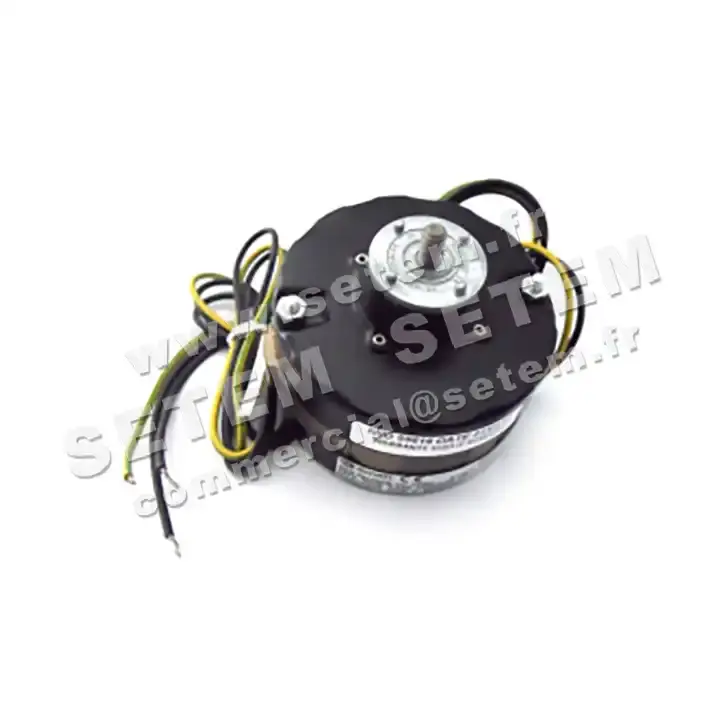 0087004952-MOTEUR AOSMITH GA25R