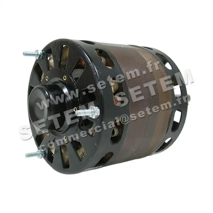 0087005003-MOTEUR AOSMITH DE2L5003K 4