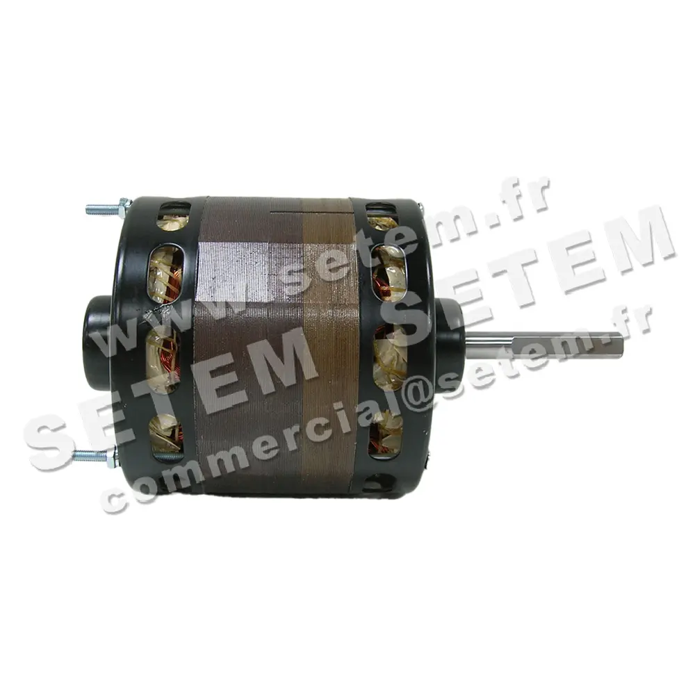 0087005003-MOTEUR AOSMITH DE2L5003K 5