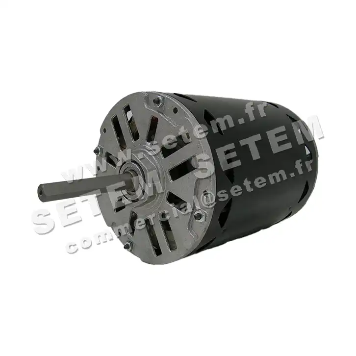 0087005791-MOTEUR AOSMITH F48D19A02 "HC45SL400A" 2