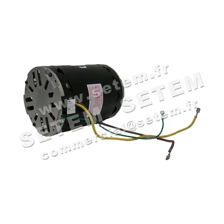 0087005791-MOTEUR AOSMITH F48D19A02 "HC45SL400A" 3