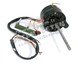 0087006172-MOTEUR AOSMITH DE2E6172K