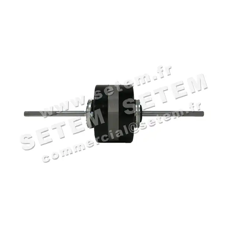 0087006358-MOTEUR AOSMITH DE2E6358K 2