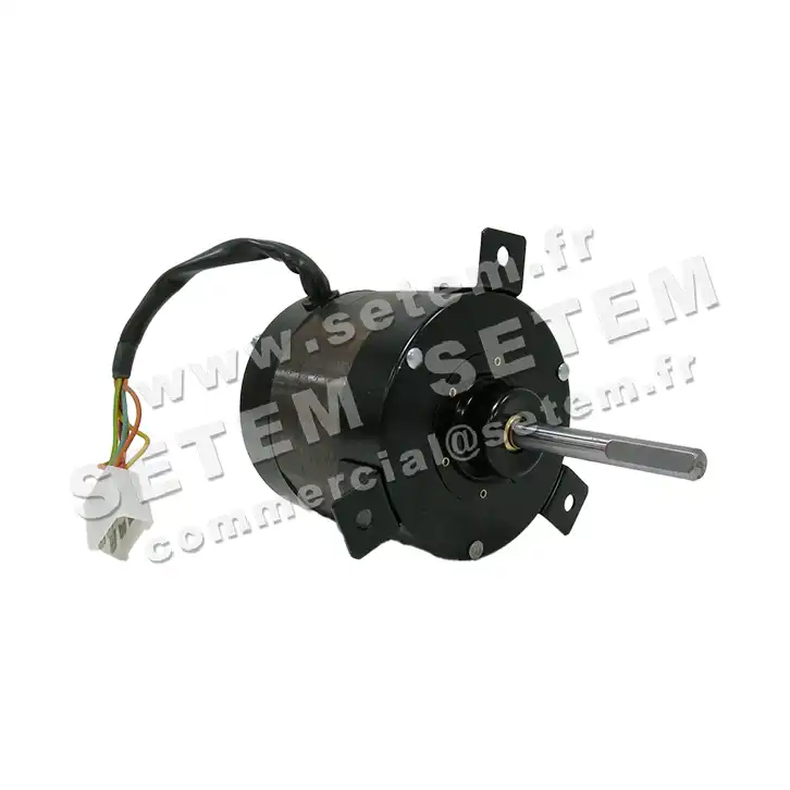 0087006565-MOTEUR AOSMITH DL2L6565K 2