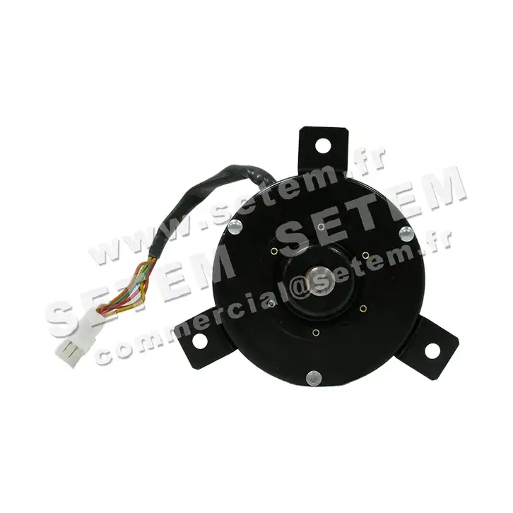 0087006565-MOTEUR AOSMITH DL2L6565K 4