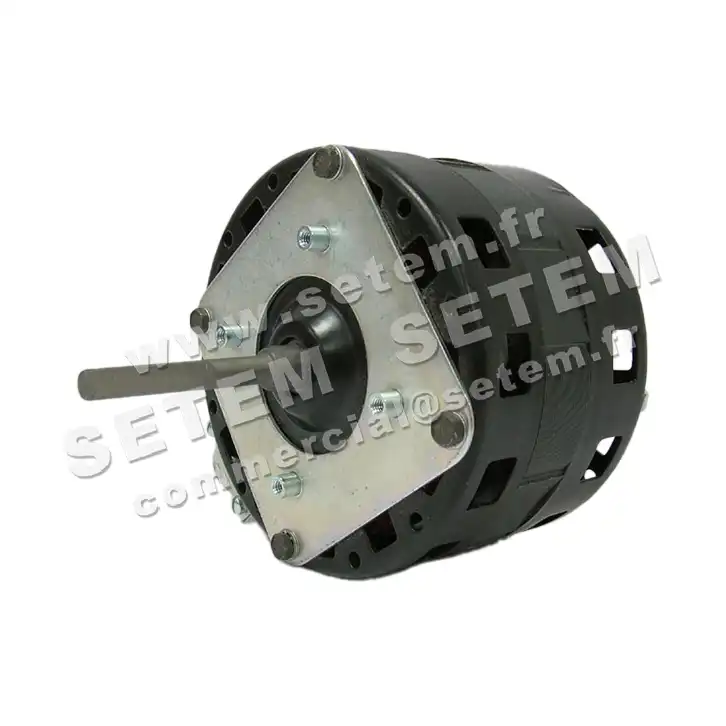 0087006791-MOTEUR AOSMITH 326P136 "810S050A99" 2