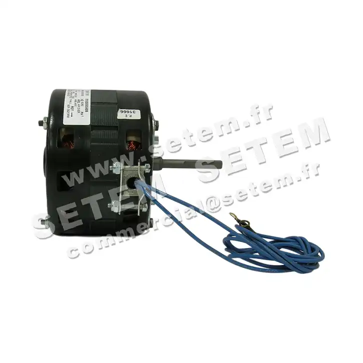 0087006791-MOTEUR AOSMITH 326P136 "810S050A99" 3