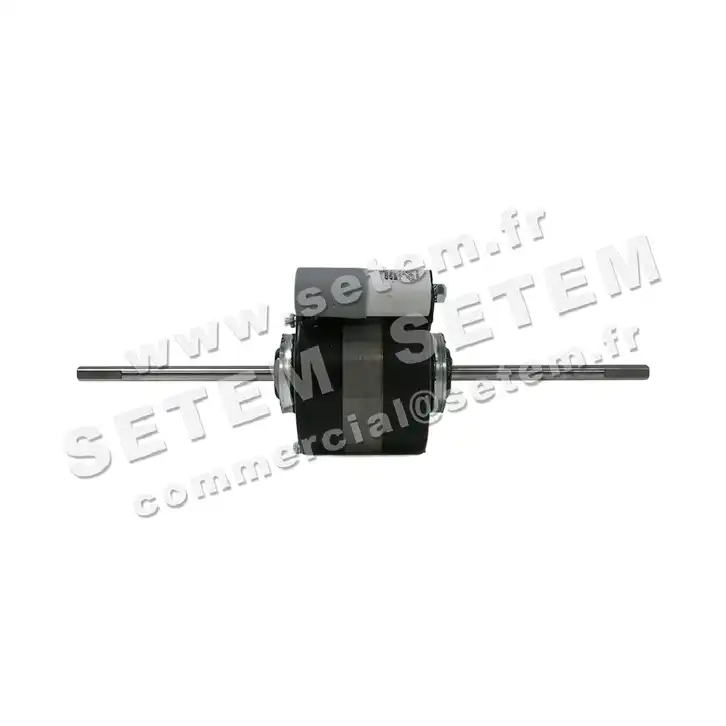 0087006861-MOTEUR AOSMITH DE2F6861K 2