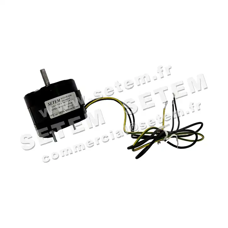0087009106-MOTEUR AOSMITH AB2N6259K "211.015.104" 4