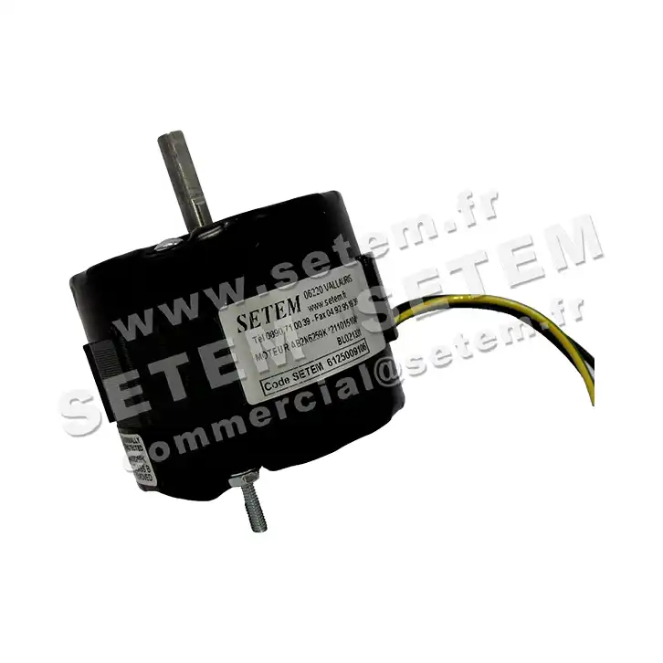 0087009106-MOTEUR AOSMITH AB2N6259K "211.015.104" 5