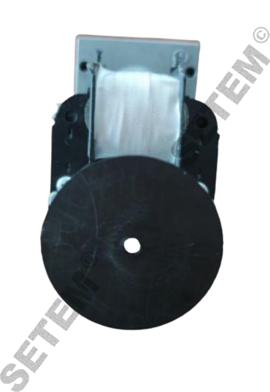 0099501250-MOTOREDUCTEUR AUTOM ASR/45/V HORAIRE