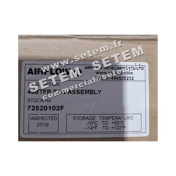 0108000032-VENTILATEUR AIRFLOW 45BTFR