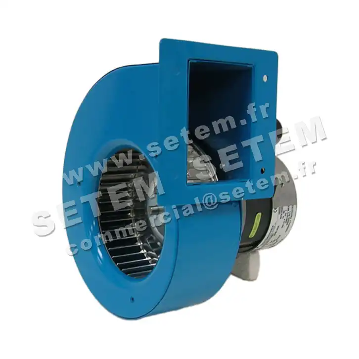 0108000052-VENTILATEUR AIRFLOW 52BTXL MRD232XLTTENBZ *71674501* 2