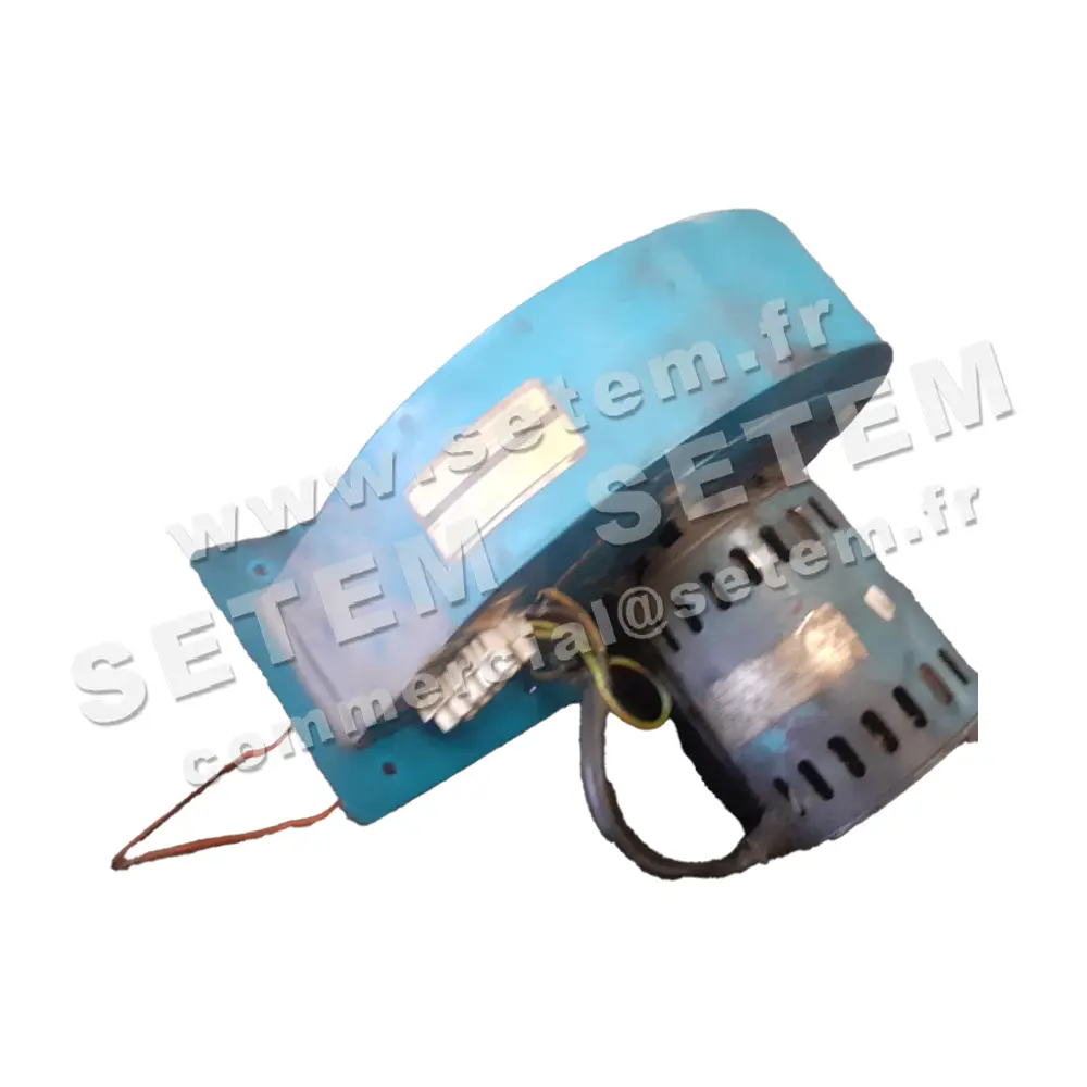 0108000052-VENTILATEUR AIRFLOW 52BTXL MRD232XLTTENBZ *71674501* 3